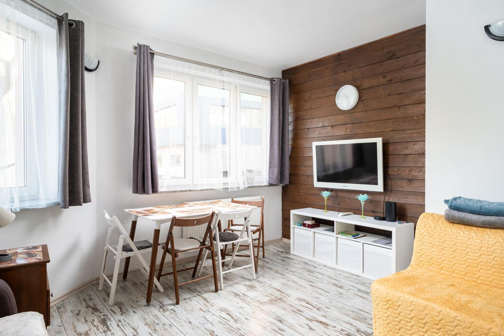 Park Praski 2-Bedroom Apartment Warschau Exterior foto